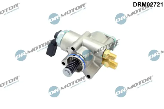 Hochdruckpumpe links Dr.Motor Automotive DRM02721 Bild Hochdruckpumpe links Dr.Motor Automotive DRM02721