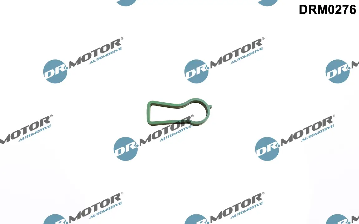 Dichtung, Ansaugkrümmer Dr.Motor Automotive DRM0276