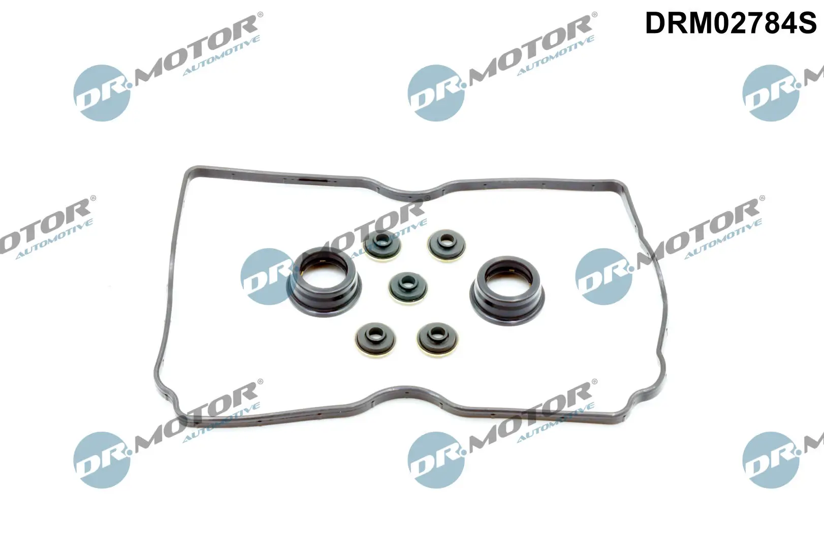 Dichtungssatz, Zylinderkopfhaube Dr.Motor Automotive DRM02784S