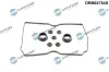 Dichtungssatz, Zylinderkopfhaube Dr.Motor Automotive DRM02784S