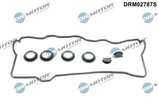 Dichtungssatz, Zylinderkopfhaube Dr.Motor Automotive DRM02787S Bild Dichtungssatz, Zylinderkopfhaube Dr.Motor Automotive DRM02787S