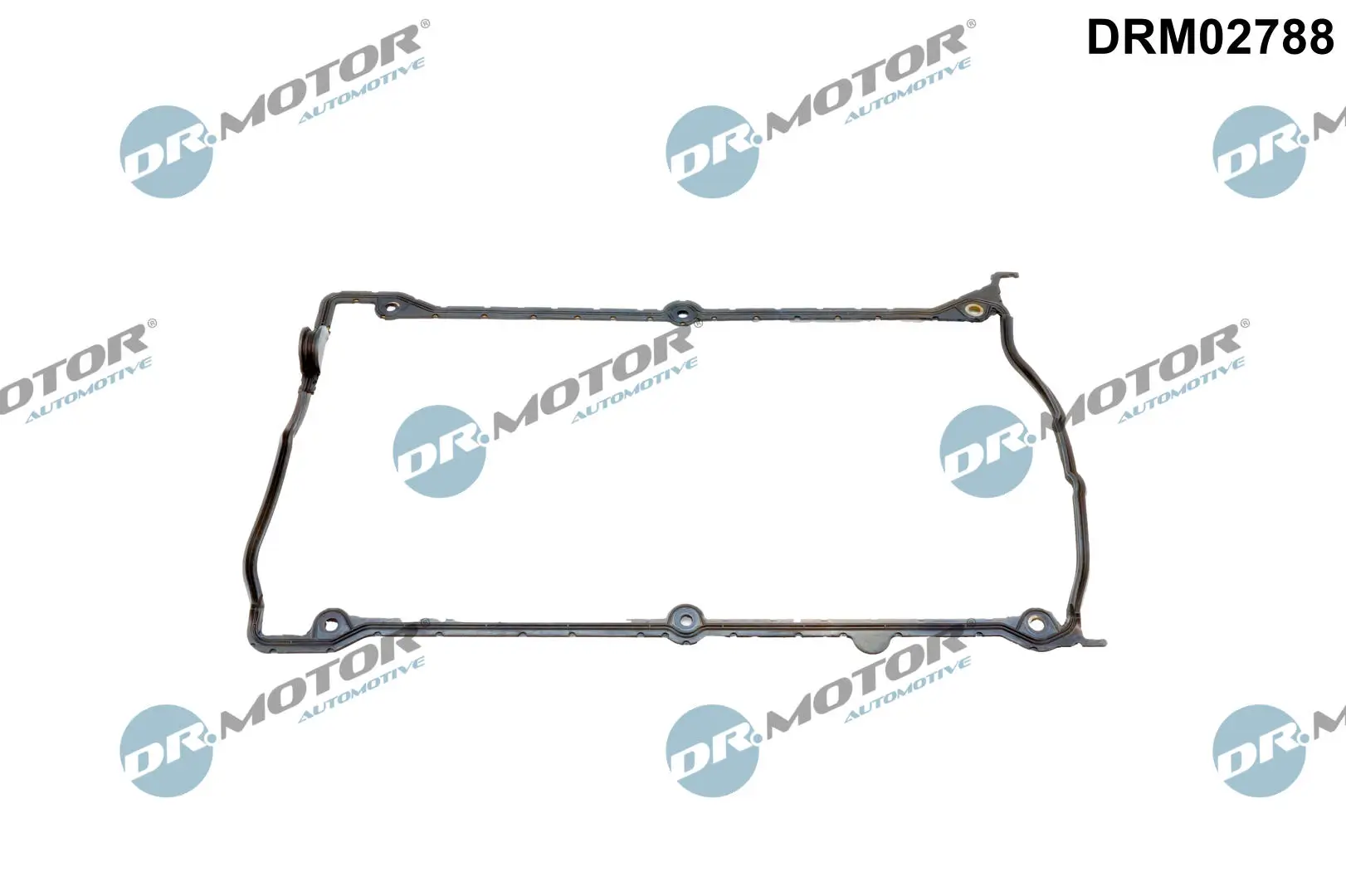 Dichtung, Zylinderkopfhaube Dr.Motor Automotive DRM02788