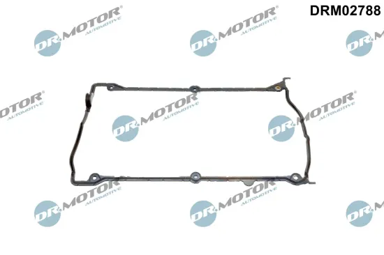 Dichtung, Zylinderkopfhaube Dr.Motor Automotive DRM02788 Bild Dichtung, Zylinderkopfhaube Dr.Motor Automotive DRM02788