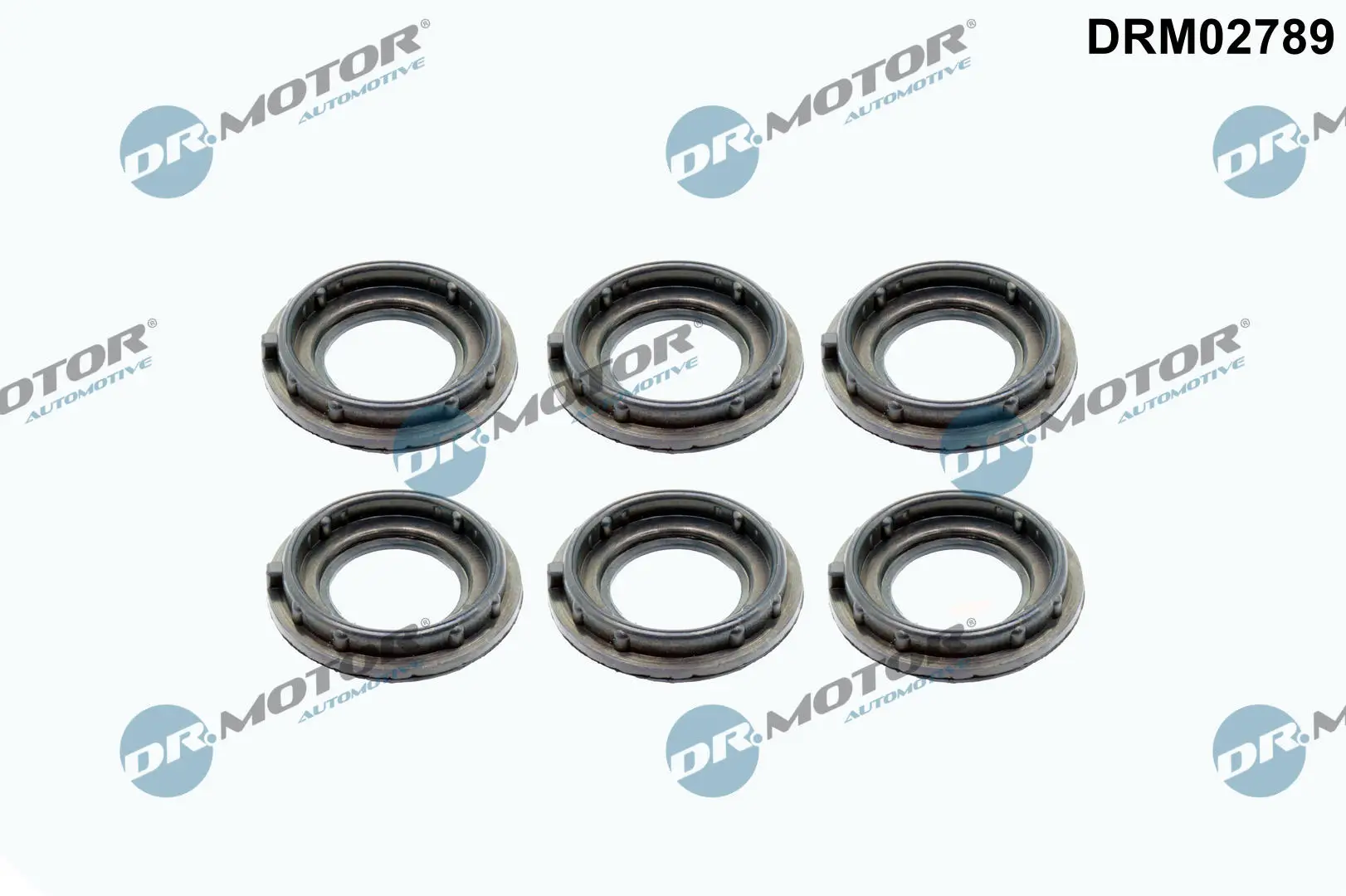 Dichtung, Zylinderkopfhaube innen Dr.Motor Automotive DRM02789