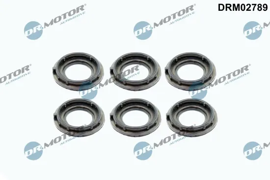 Dichtung, Zylinderkopfhaube innen Dr.Motor Automotive DRM02789 Bild Dichtung, Zylinderkopfhaube innen Dr.Motor Automotive DRM02789