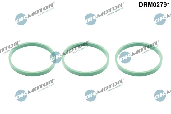 Dichtung, Ansaugkrümmer oben Dr.Motor Automotive DRM02791 Bild Dichtung, Ansaugkrümmer oben Dr.Motor Automotive DRM02791