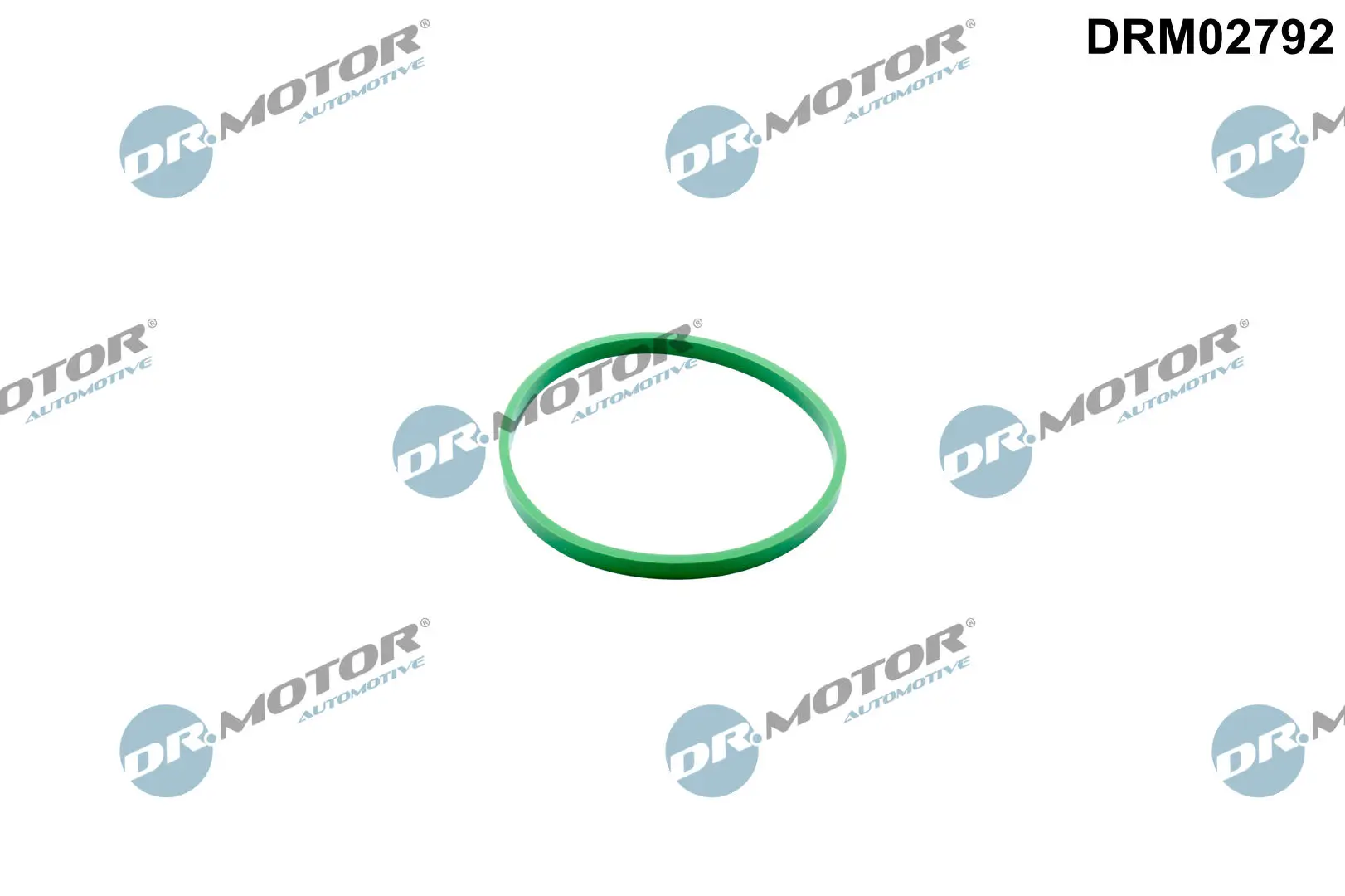 Dichtung, Drosselklappenstutzen Dr.Motor Automotive DRM02792