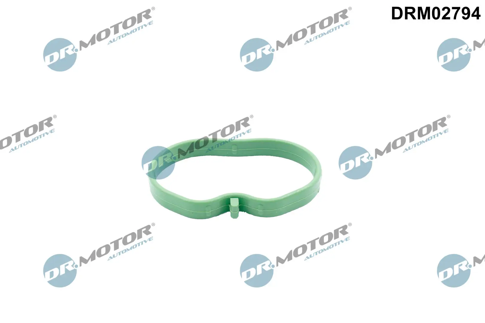 Dichtung, Ansaugkrümmer Dr.Motor Automotive DRM02794