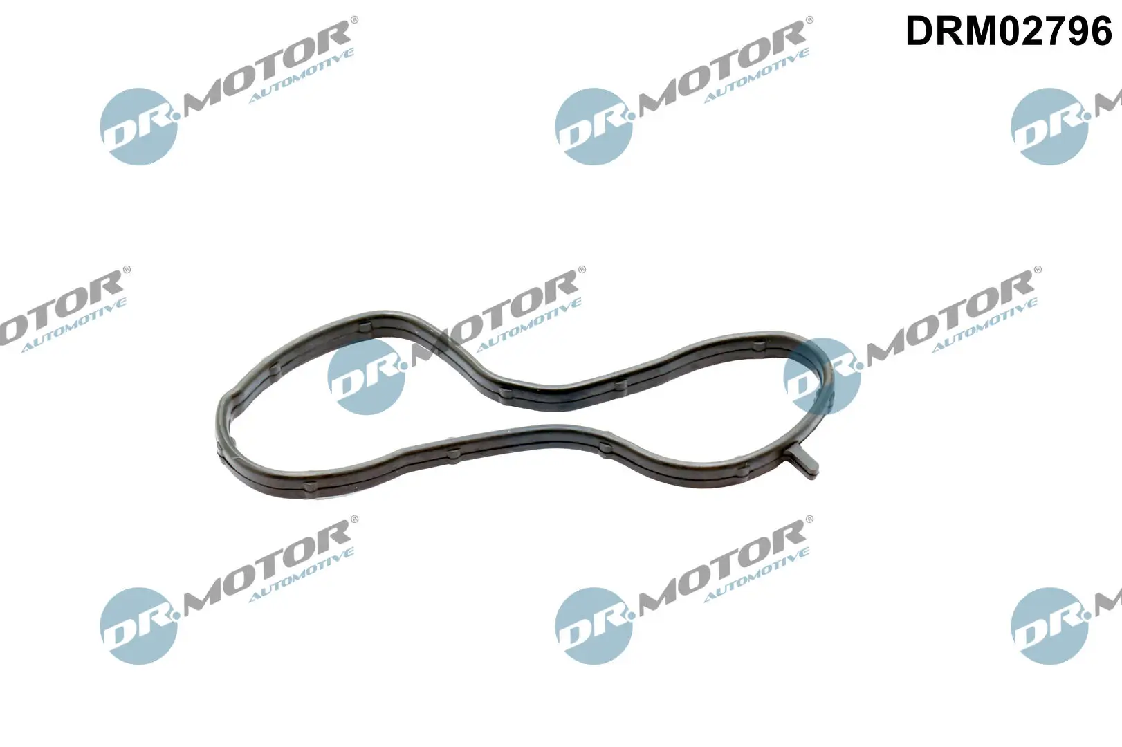 Dichtung, Kühlmittelflansch Dr.Motor Automotive DRM02796