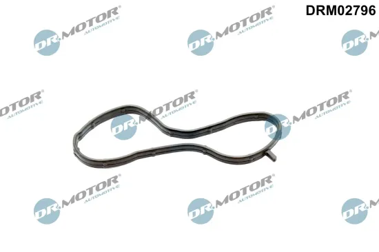 Dichtung, Kühlmittelflansch Dr.Motor Automotive DRM02796 Bild Dichtung, Kühlmittelflansch Dr.Motor Automotive DRM02796