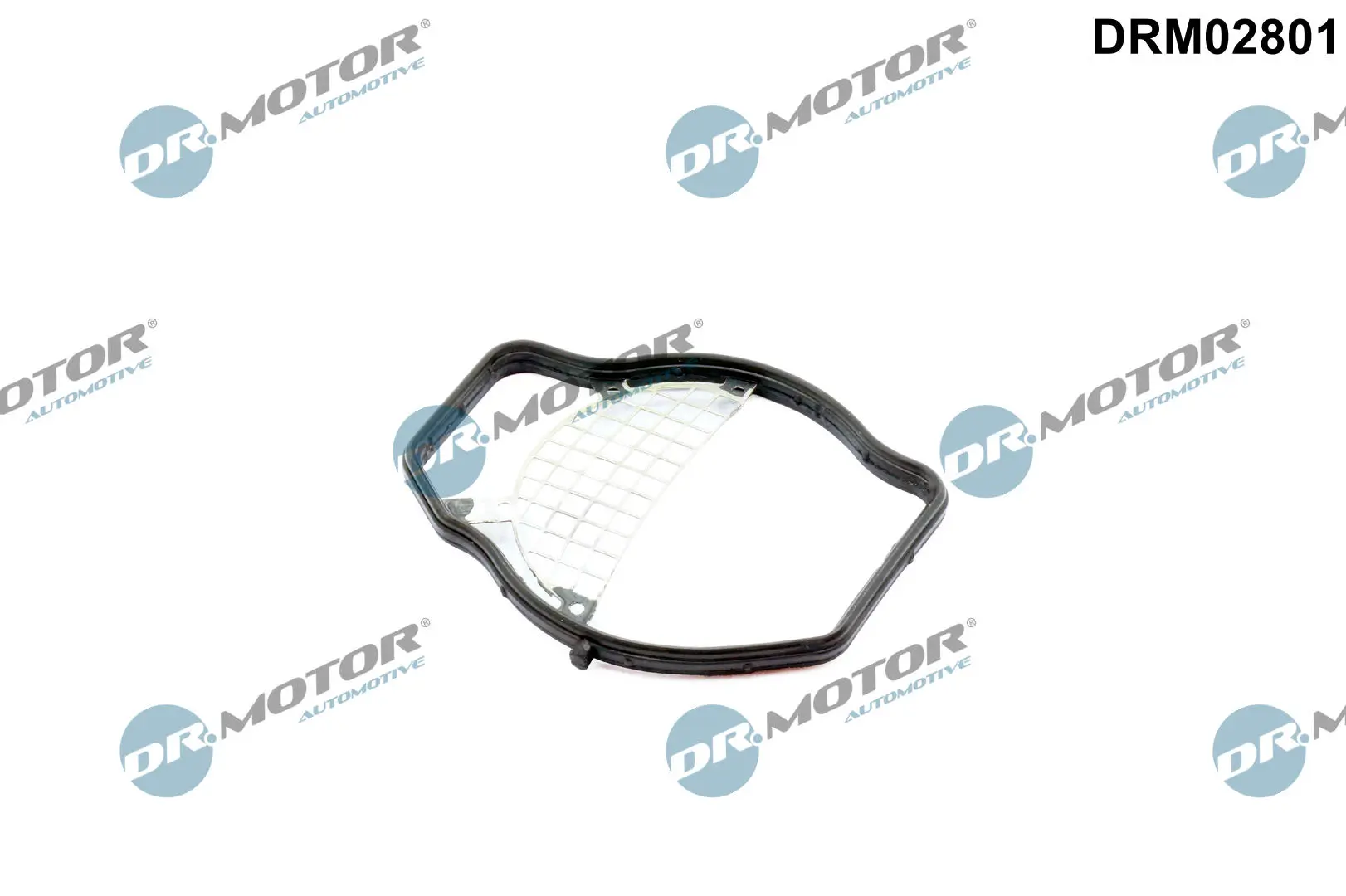Dichtung, Drosselklappenstutzen Dr.Motor Automotive DRM02801