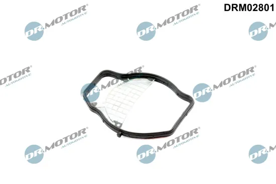 Dichtung, Drosselklappenstutzen Dr.Motor Automotive DRM02801 Bild Dichtung, Drosselklappenstutzen Dr.Motor Automotive DRM02801