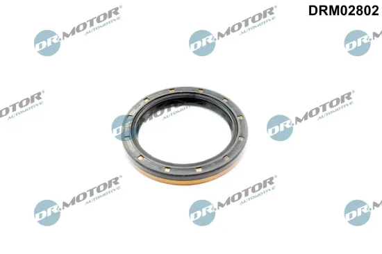 Wellendichtring, Differential Antriebsachse Dr.Motor Automotive DRM02802 Bild Wellendichtring, Differential Antriebsachse Dr.Motor Automotive DRM02802