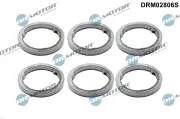 Dichtungssatz, Abgaskrümmer Dr.Motor Automotive DRM02806S