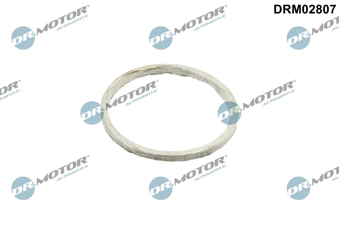 Dichtung, Abgasrohr vor Katalysator Dr.Motor Automotive DRM02807