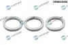 Dichtungssatz, Abgaskrümmer Dr.Motor Automotive DRM02809S