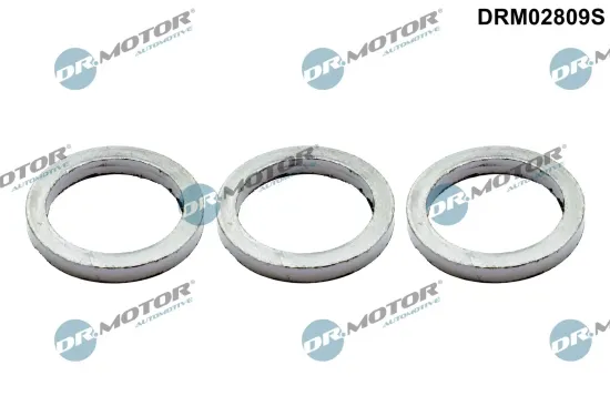 Dichtungssatz, Abgaskrümmer Dr.Motor Automotive DRM02809S Bild Dichtungssatz, Abgaskrümmer Dr.Motor Automotive DRM02809S