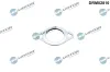 Dichtung, Leitung AGR-Ventil Dr.Motor Automotive DRM02810