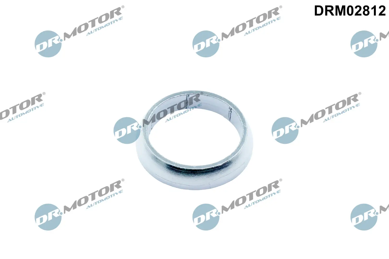 Dichtring, Abgasrohr Dr.Motor Automotive DRM02812