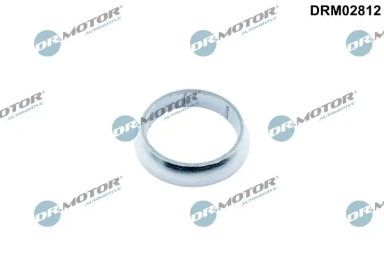 Dichtring, Abgasrohr Dr.Motor Automotive DRM02812 Bild Dichtring, Abgasrohr Dr.Motor Automotive DRM02812