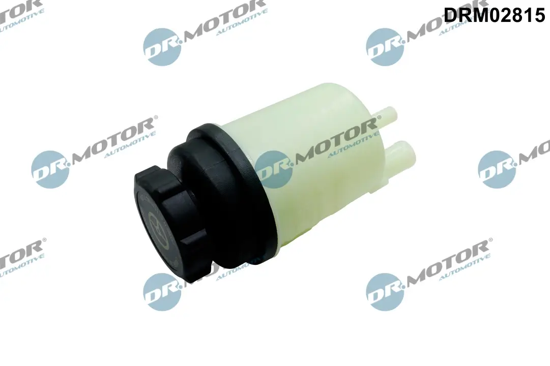 Ausgleichsbehälter, Hydrauliköl (Servolenkung) Dr.Motor Automotive DRM02815