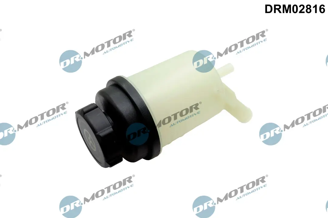Ausgleichsbehälter, Hydrauliköl (Servolenkung) Dr.Motor Automotive DRM02816