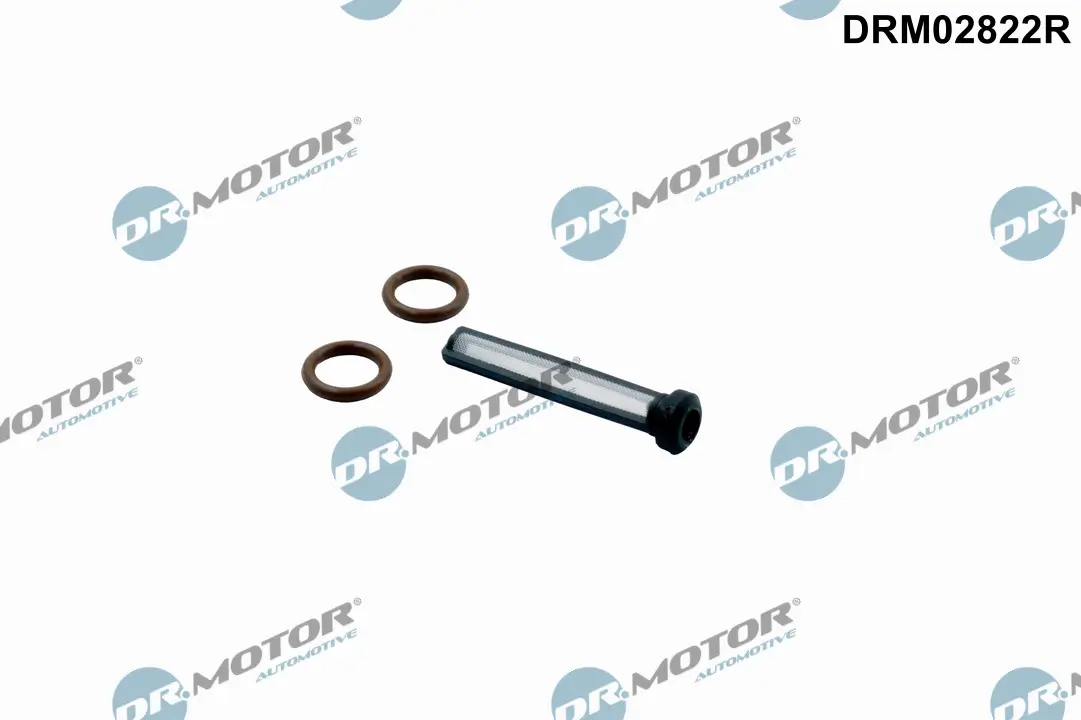 Dichtung, Öleinlass (Lader) Dr.Motor Automotive DRM02822R