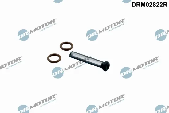 Dichtung, Öleinlass (Lader) Dr.Motor Automotive DRM02822R Bild Dichtung, Öleinlass (Lader) Dr.Motor Automotive DRM02822R