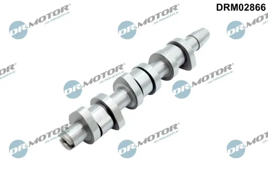 Nockenwelle Dr.Motor Automotive DRM02866 Bild Nockenwelle Dr.Motor Automotive DRM02866
