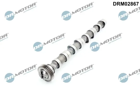 Nockenwelle Einlassseite Dr.Motor Automotive DRM02867 Bild Nockenwelle Einlassseite Dr.Motor Automotive DRM02867