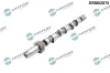 Nockenwelle f&uuml;r Zylinder 4-6 Einlassseite Dr.Motor Automotive DRM02870