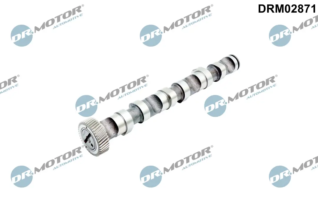 Nockenwelle für Zylinder 4-6 Auslassseite Dr.Motor Automotive DRM02871