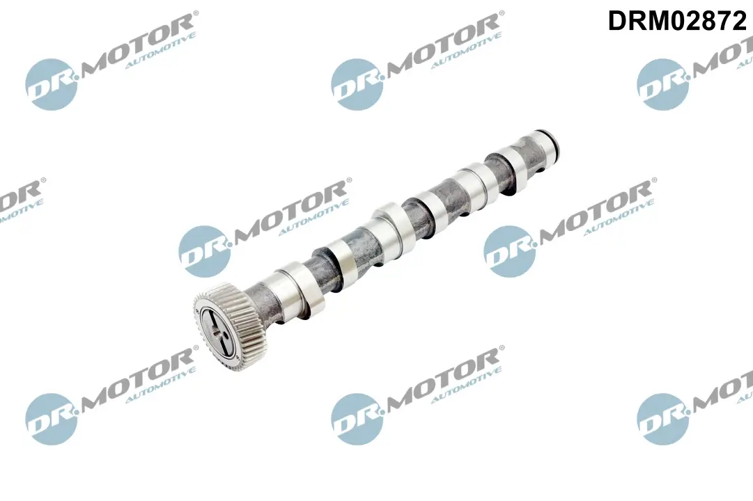 Nockenwelle für Zylinder 1-3 Auslassseite Dr.Motor Automotive DRM02872