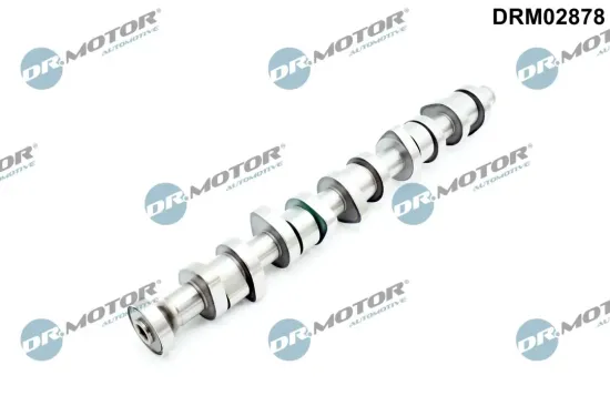Nockenwelle Dr.Motor Automotive DRM02878 Bild Nockenwelle Dr.Motor Automotive DRM02878