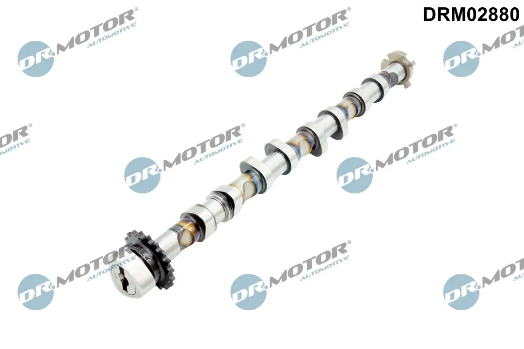 Nockenwelle Einlassseite Dr.Motor Automotive DRM02880