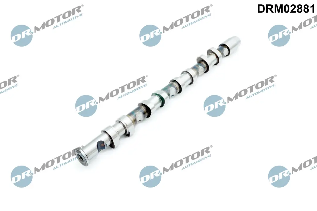 Nockenwelle Auslassseite Dr.Motor Automotive DRM02881