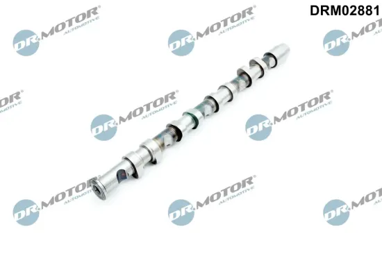 Nockenwelle Auslassseite Dr.Motor Automotive DRM02881 Bild Nockenwelle Auslassseite Dr.Motor Automotive DRM02881