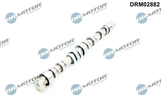 Nockenwelle Einlassseite Dr.Motor Automotive DRM02882 Bild Nockenwelle Einlassseite Dr.Motor Automotive DRM02882