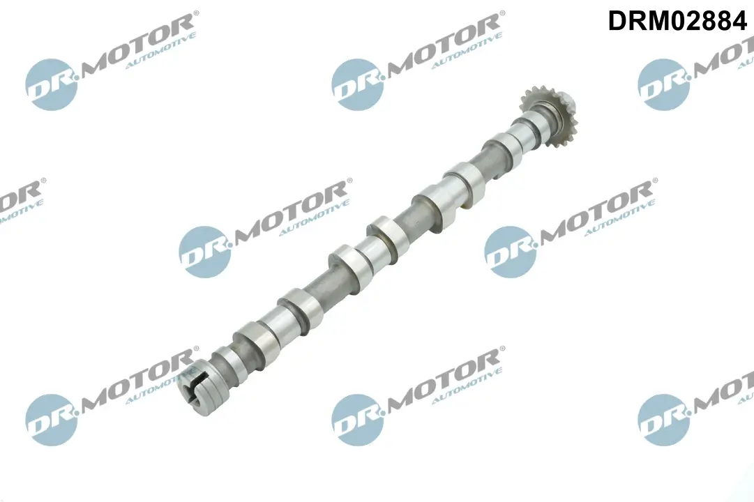 Nockenwelle Einlassseite Dr.Motor Automotive DRM02884
