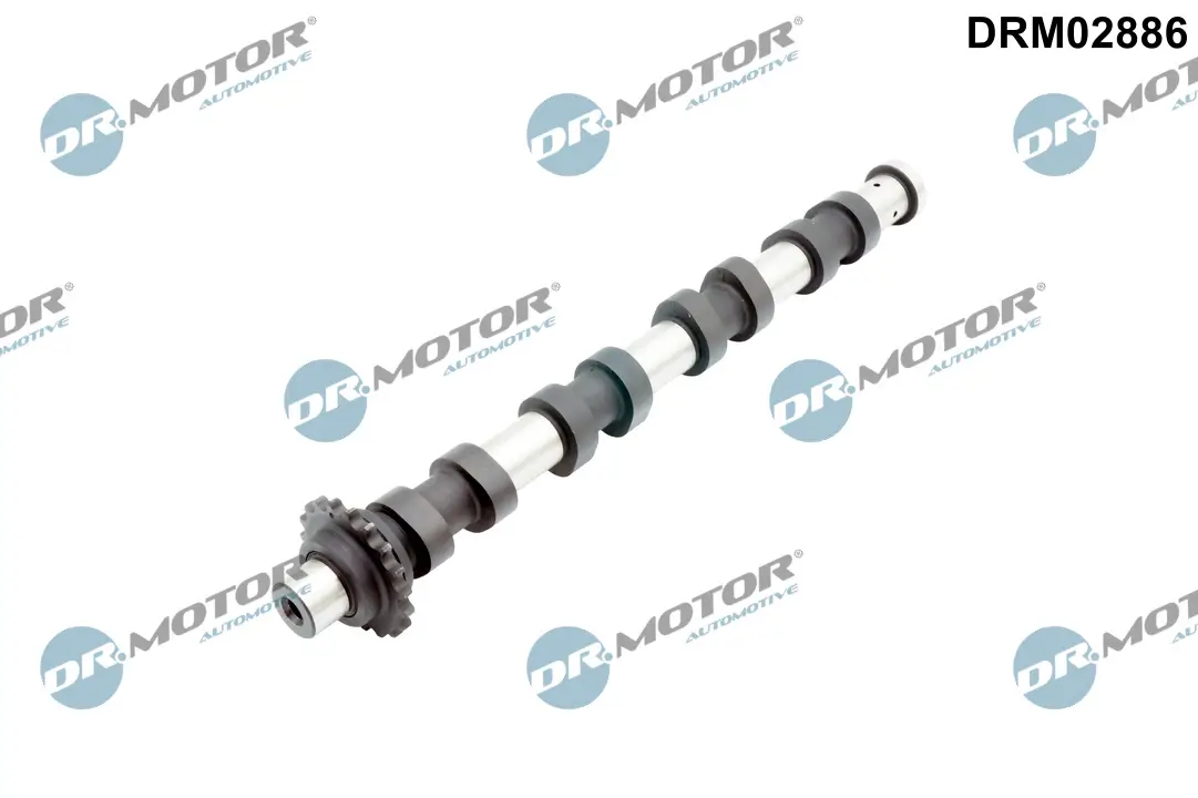 Nockenwelle Auslassseite Dr.Motor Automotive DRM02886