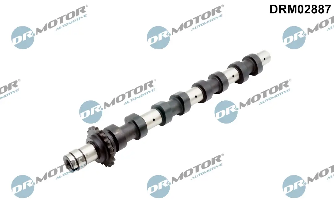 Nockenwelle Einlassseite Dr.Motor Automotive DRM02887