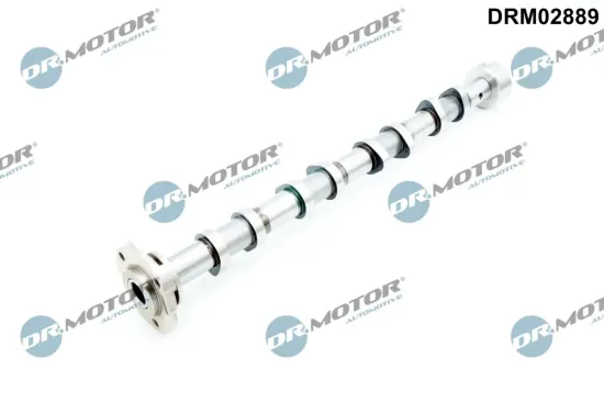 Nockenwelle Einlassseite Dr.Motor Automotive DRM02889 Bild Nockenwelle Einlassseite Dr.Motor Automotive DRM02889