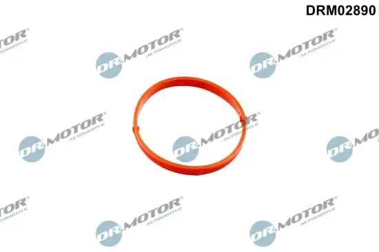 Dichtung, Drosselklappenstutzen Dr.Motor Automotive DRM02890 Bild Dichtung, Drosselklappenstutzen Dr.Motor Automotive DRM02890