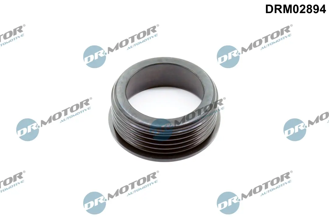 Dichtring, Ladeluftschlauch unten Dr.Motor Automotive DRM02894