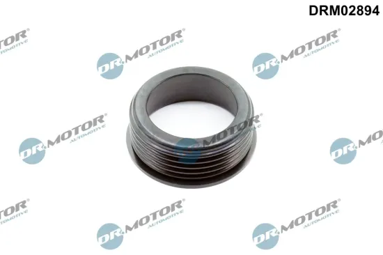 Dichtring, Ladeluftschlauch unten Dr.Motor Automotive DRM02894 Bild Dichtring, Ladeluftschlauch unten Dr.Motor Automotive DRM02894