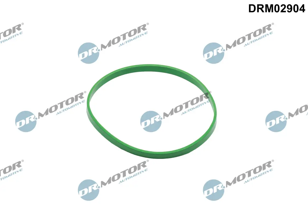 Dichtung, Drosselklappenstutzen Dr.Motor Automotive DRM02904