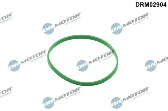 Dichtung, Drosselklappenstutzen Dr.Motor Automotive DRM02904 Bild Dichtung, Drosselklappenstutzen Dr.Motor Automotive DRM02904