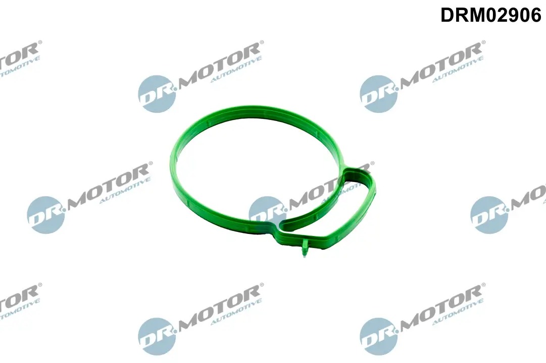 Dichtung, Drosselklappenstutzen Dr.Motor Automotive DRM02906