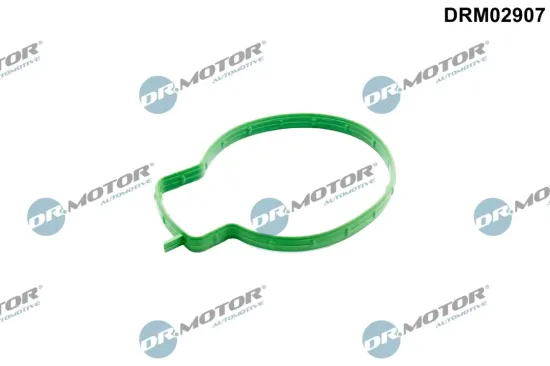 Dichtung, Drosselklappenstutzen Dr.Motor Automotive DRM02907 Bild Dichtung, Drosselklappenstutzen Dr.Motor Automotive DRM02907