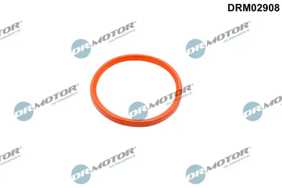 Dichtring, Lader Dr.Motor Automotive DRM02908 Bild Dichtring, Lader Dr.Motor Automotive DRM02908